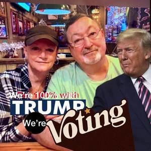 Meet your Posher, Bob